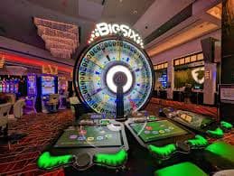 Number Pair live-dealer table with professional croupier and dual-card broadcast